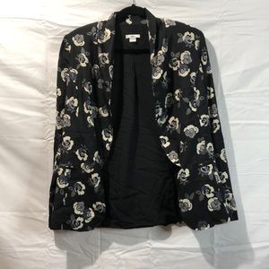 Macy’s Flower Blazer